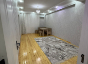 Satılır 2 otaqlı 60.5 m2 yeni tikili Xırdalan