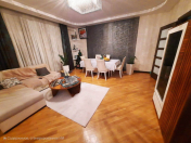 Satılır 3 otaqlı 90 m2 yeni tikili Nəriman Nərimanov m.