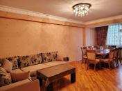 İcarəyə verilir 4 otaqlı 110 m2 köhnə tikili Nəriman Nərimanov m.