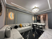 Satılır 2 otaqlı 65 m2 yeni tikili Masazır