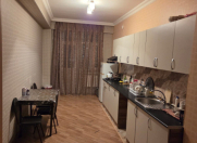 Satılır 3 otaqlı 127 m2 yeni tikili Əhmədli m.