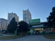 Satılır 2 otaqlı 70 m2 yeni tikili Şah İsmayıl Xətai m.