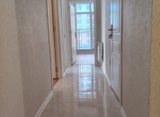 Satılır 3 otaqlı 72 m2 yeni tikili Sumqayıt