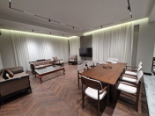 İcarəyə verilir 3 otaqlı 140 m2 yeni tikili 28 May m.