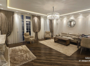 Satılır 4 otaqlı 140 m2 köhnə tikili 28 May m.