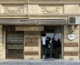 Satılır 6 otaqlı 100 m2 obyekt Nəriman Nərimanov m.