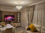 Satılır 2 otaqlı 66 m2 köhnə tikili Xırdalan