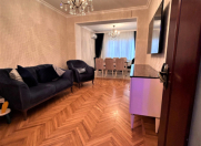 Satılır 3 otaqlı 80 m2 köhnə tikili Əhmədli m.
