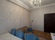 Satılır 2 otaqlı 60 m2 yeni tikili Xırdalan