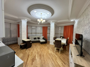 İcarəyə verilir 3 otaqlı 100 m2 yeni tikili Şah İsmayıl Xətai m.