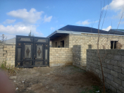 Satılır 3 otaqlı 100 m2 həyət evi Sumqayıt