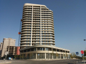 İcarəyə verilir 3 otaqlı 110 m2 yeni tikili Ağ şəhər