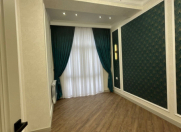 Satılır 3 otaqlı 90 m2 yeni tikili Xırdalan