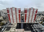 Satılır 3 otaqlı 70 m2 yeni tikili Bakı