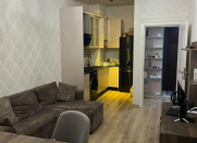 İcarəyə verilir 2 otaqlı 60 m2 yeni tikili 20 yanvar m.