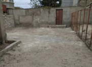 Satılır 4 otaqlı 66 m2 həyət evi Əmircan
