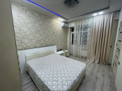 İcarəyə verilir 3 otaqlı 85 m2 yeni tikili Badamdar