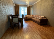 Satılır 2 otaqlı 60 m2 yeni tikili Neftçilər m.