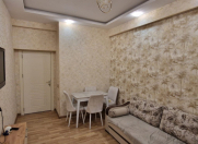 Satılır 2 otaqlı 55 m2 yeni tikili Bakıxanov