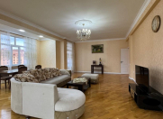 İcarəyə verilir 3 otaqlı 180 m2 yeni tikili Nəsimi r.