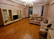 İcarəyə verilir 3 otaqlı 168 m2 yeni tikili Yasamal r.