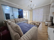 Satılır 1 otaqlı 60 m2 yeni tikili Şah İsmayıl Xətai m.