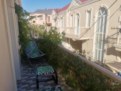 Satılır 4 otaqlı 100 m2 həyət evi Abşeron r.