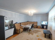 Satılır 4 otaqlı 120 m2 yeni tikili Xalqlar Dostluğu m.