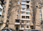 Satılır 3 otaqlı 66.11 m2 köhnə tikili Hövsan