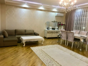 Satılır 3 otaqlı 135 m2 yeni tikili Abşeron r.