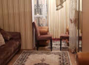 Satılır 1 otaqlı 35 m2 köhnə tikili 8 Noyabr m.