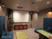 Satılır 1 otaqlı 100 m2 yeni tikili Gənclik m.