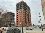 Satılır 2 otaqlı 73.8 m2 yeni tikili Lökbatan