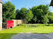 Satılır 8 sot torpaq Qəbələ