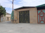 Satılır 5 otaqlı 100 m2 həyət evi Qaraçuxur