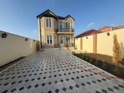 Satılır 5 otaqlı 220 m2 həyət evi Xırdalan