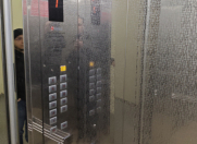 İcarəyə verilir 4 otaqlı 190 m2 yeni tikili Sahil m.