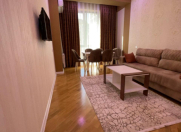 İcarəyə verilir 2 otaqlı 60 m2 yeni tikili Nəriman Nərimanov m.