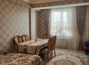 Satılır 2 otaqlı 55 m2 yeni tikili Saray