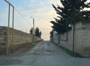 Satılır 4 otaqlı 65 m2 bağ evi Qobustan