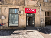 İcarəyə verilir 3 otaqlı 60 m2 obyekt Nəsimi r.