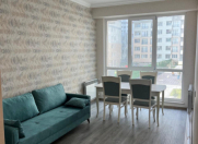 İcarəyə verilir 2 otaqlı 50 m2 yeni tikili 20 yanvar m.