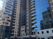 İcarəyə verilir 2 otaqlı 101 m2 yeni tikili Şah İsmayıl Xətai m.