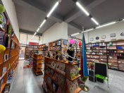 İcarəyə verilir 3 otaqlı 126 m2 obyekt Nəsimi r.