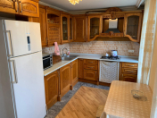 İcarəyə verilir 3 otaqlı 90 m2 yeni tikili Xırdalan