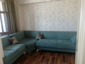 Satılır 3 otaqlı 80 m2 yeni tikili Əhmədli