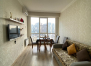 İcarəyə verilir 3 otaqlı 55 m2 yeni tikili 20 yanvar m.