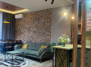 İcarəyə verilir 2 otaqlı 70 m2 yeni tikili 8 Noyabr m.