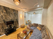 İcarəyə verilir 3 otaqlı 125 m2 yeni tikili Şah İsmayıl Xətai m.