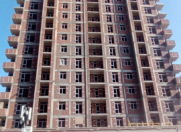 Satılır 3 otaqlı 77 m2 yeni tikili Asan Xidmət-6